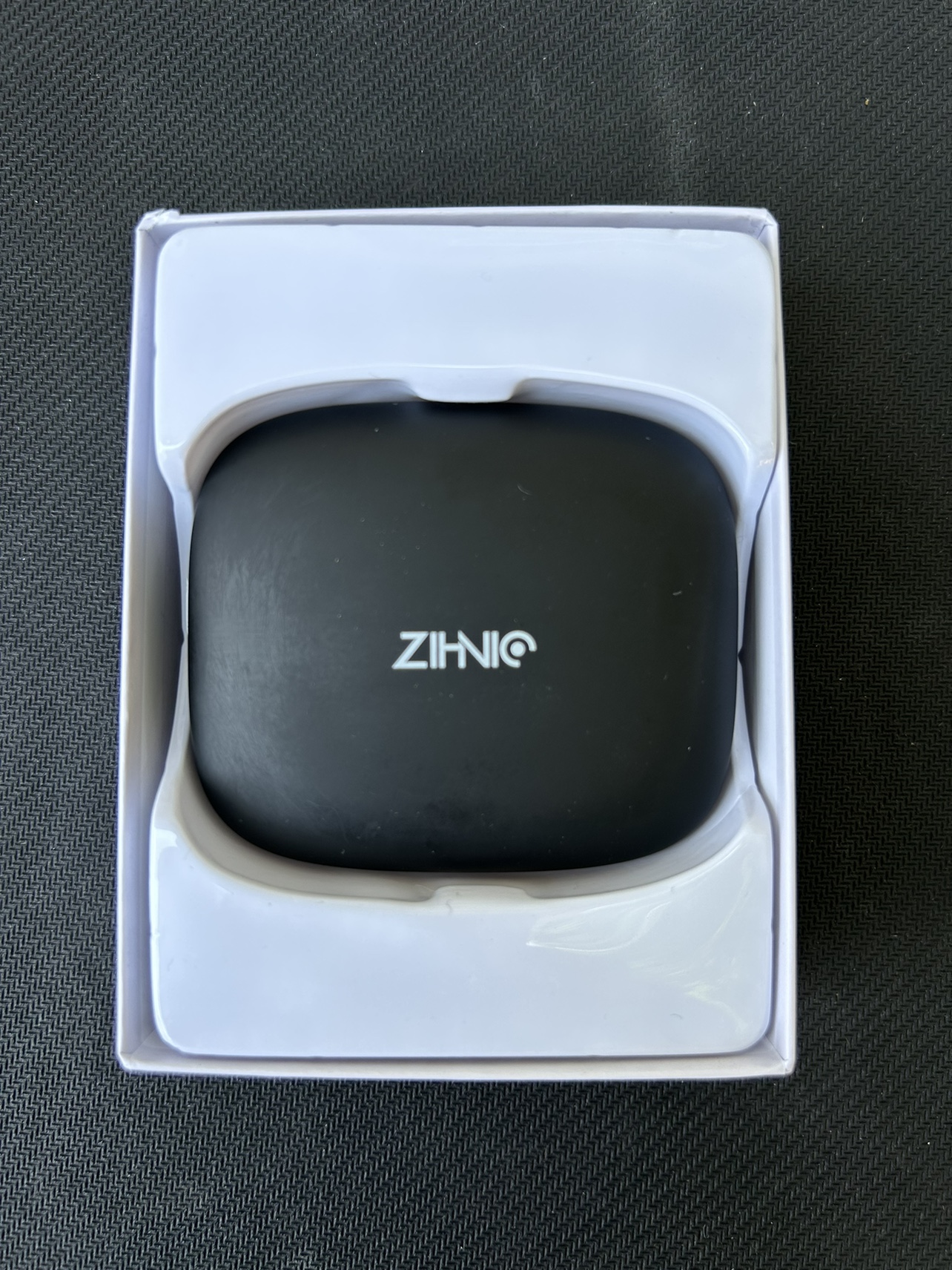 ZIHNIC Open-Ear Wireless Bluetooth Headphones (Phone, Android) - photo 3