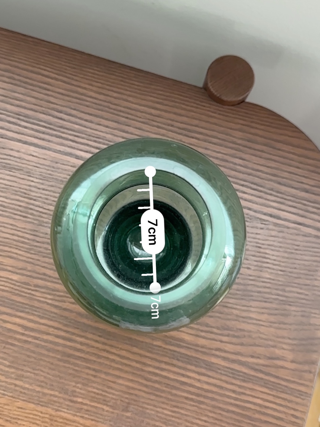 Flower vase - photo 3