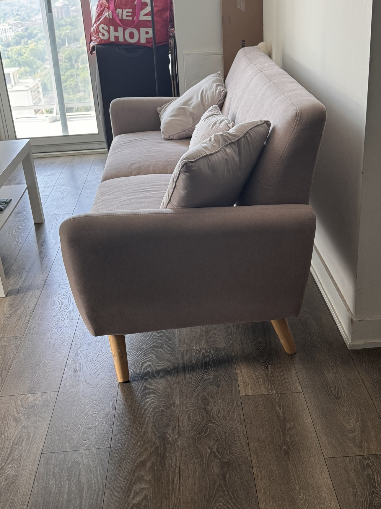 Wayfair sofa - photo 4