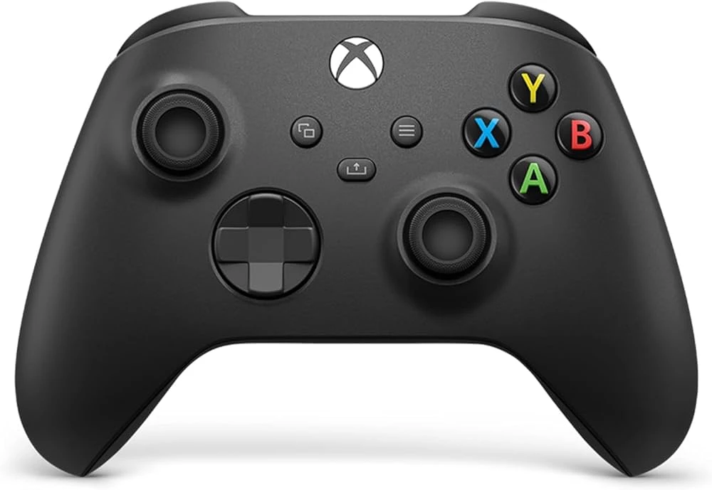Xbox controller