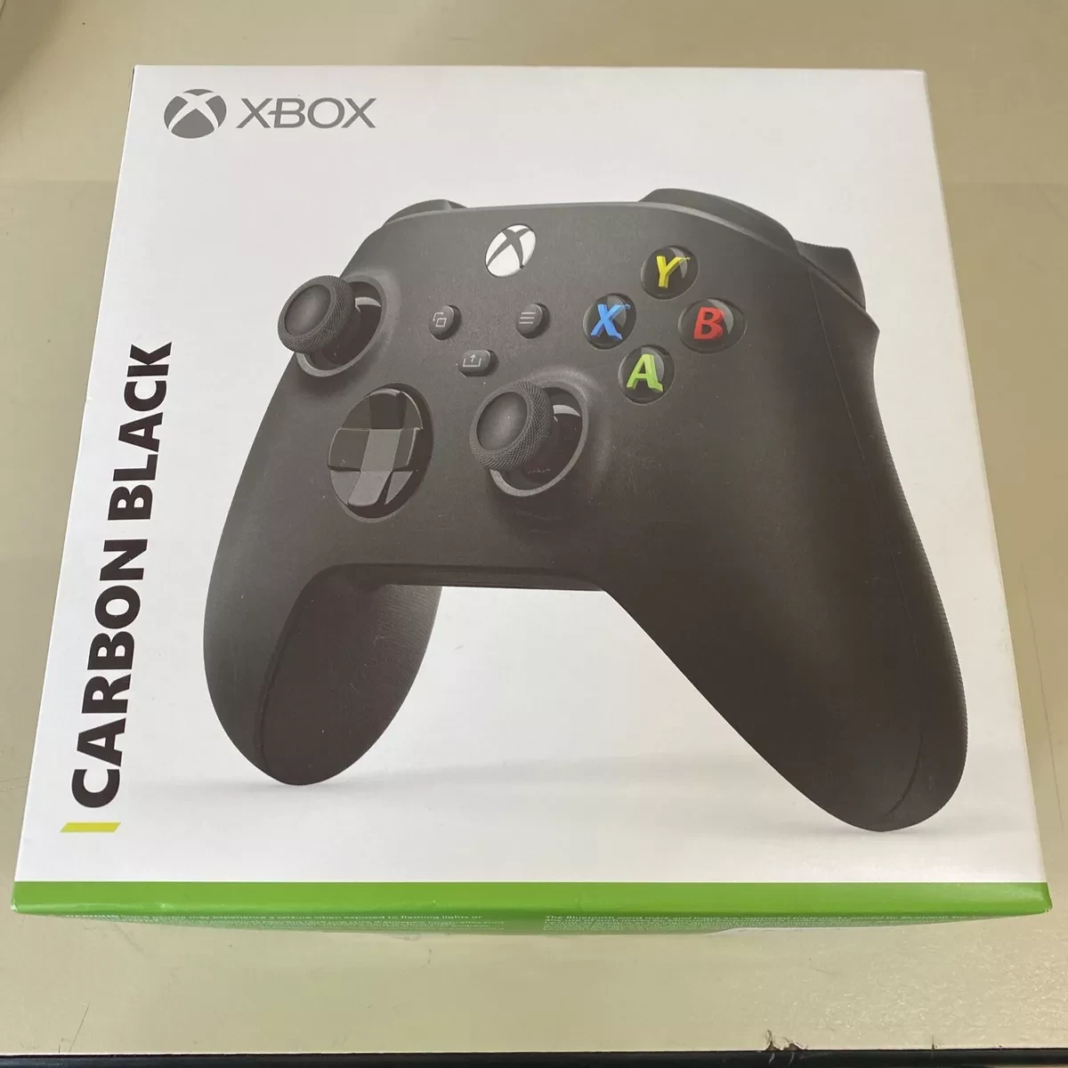 Xbox controller - photo 2