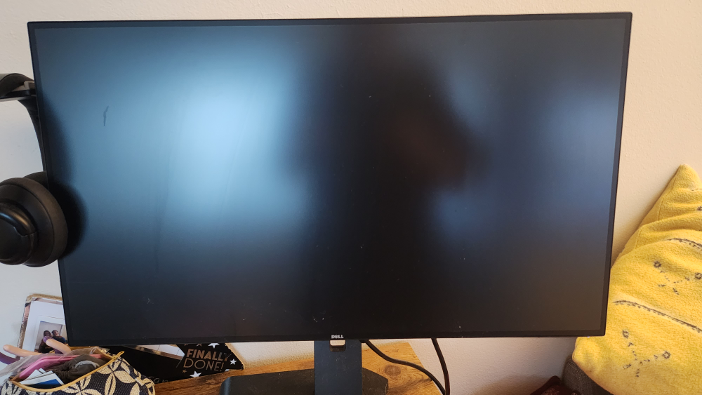 dell 27" monitor thumbnail
