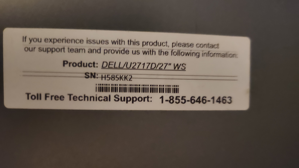 dell 27" monitor image indicator(2)