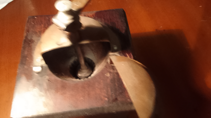 Pepper grinder - photo 4