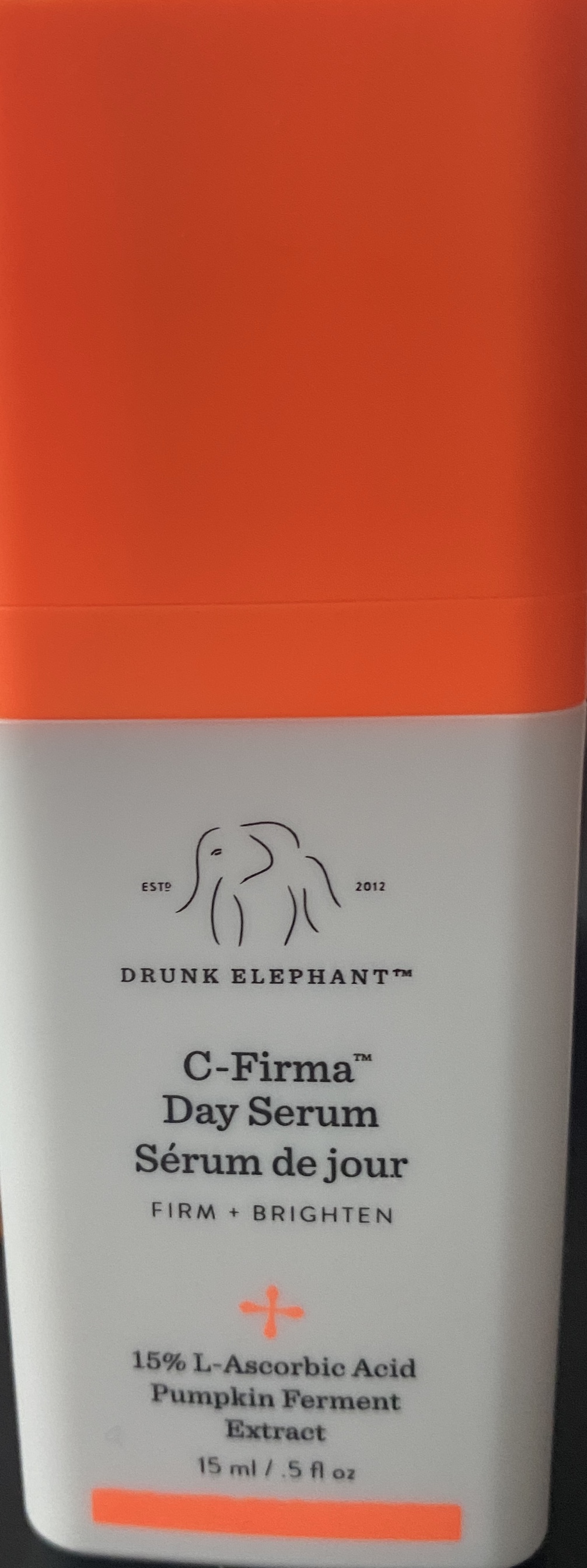 Drunk Elephant- C-Firma Day Serum thumbnail