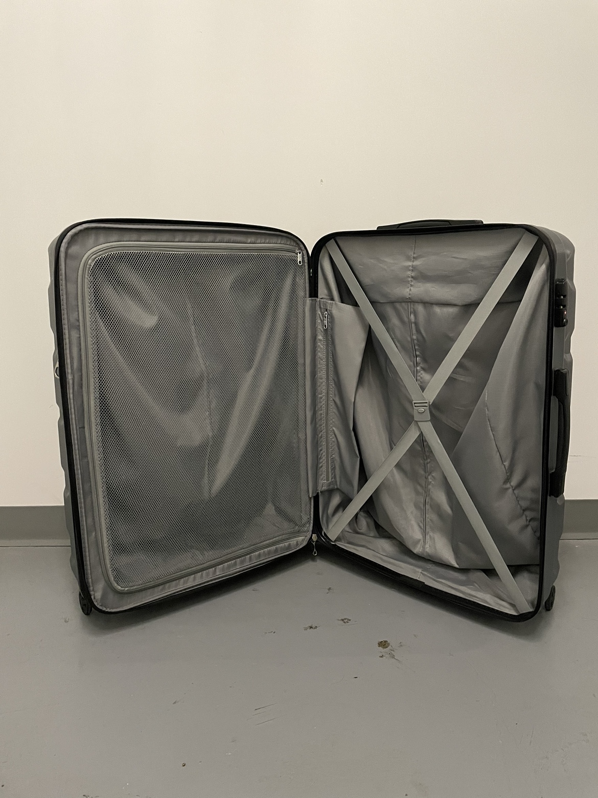 Samsonite Luggage Spinner Large - photo 3