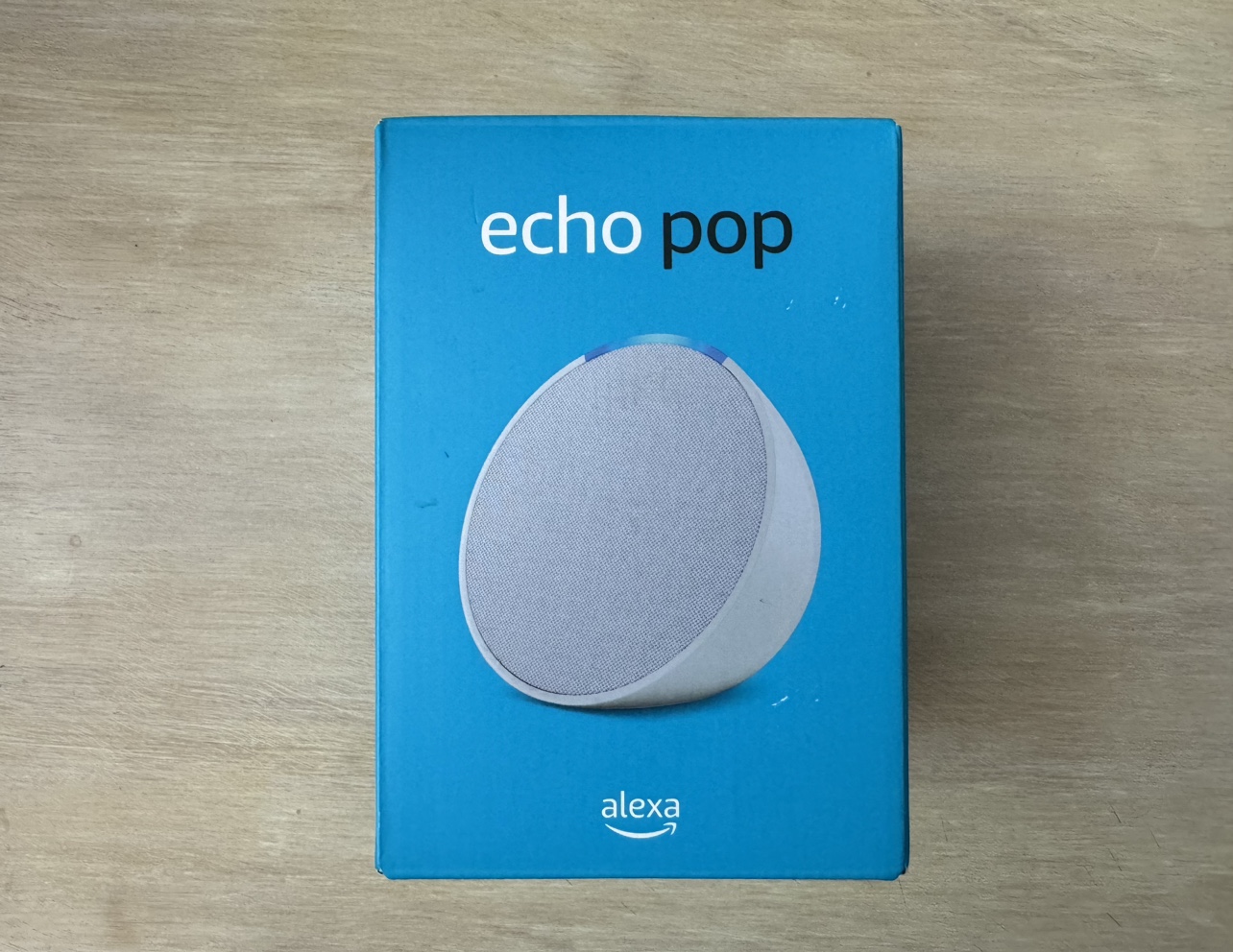 *NEW* Amazon Echo Pop