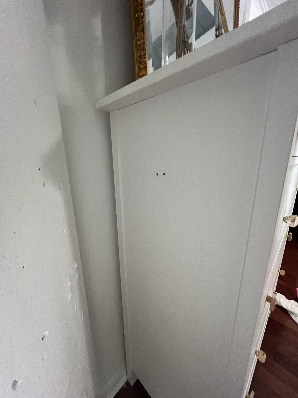 Ikea Hemnes Dresser - White - photo 2