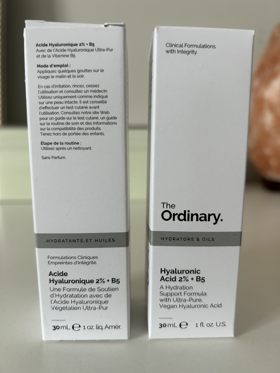 Hyaluronic Acid 2% + B5 thumbnail