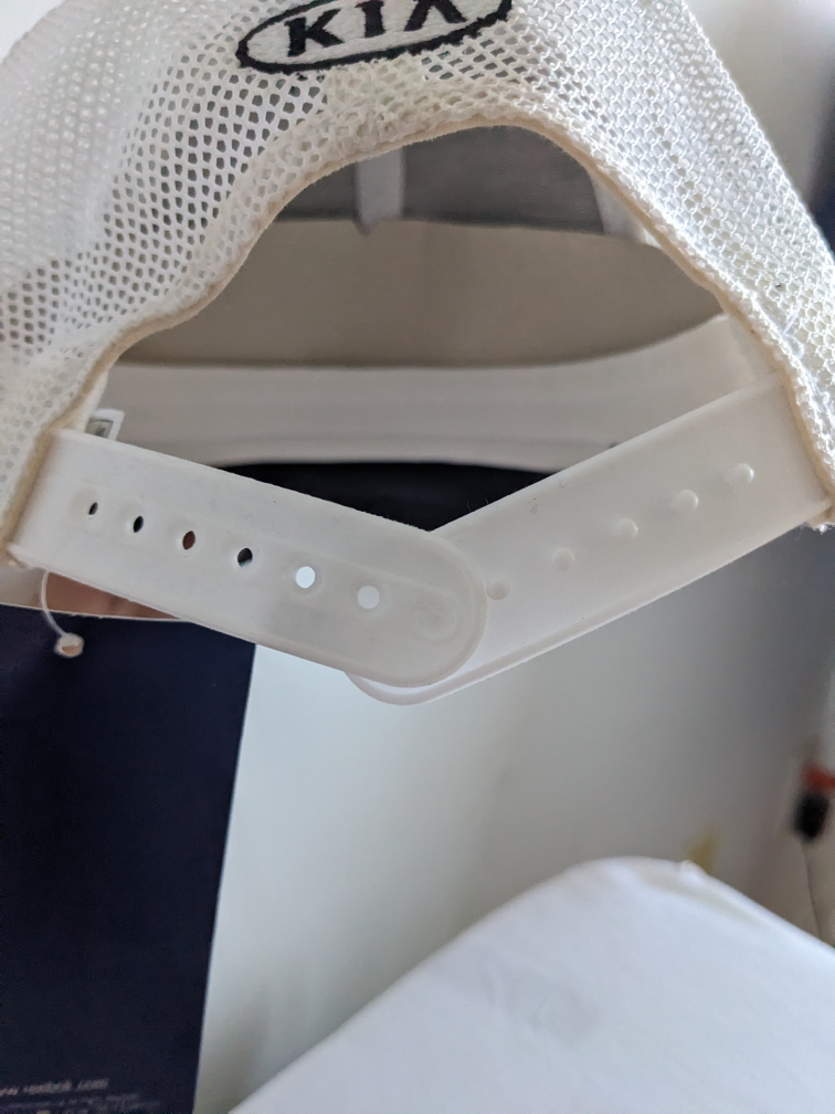 KIA Hockey Cap image indicator(3)