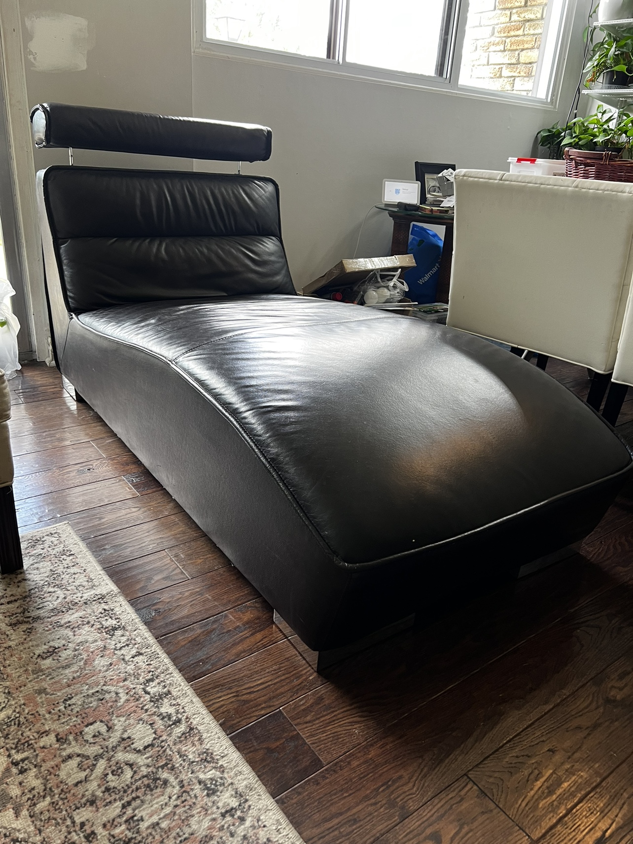 Lounger - photo 2