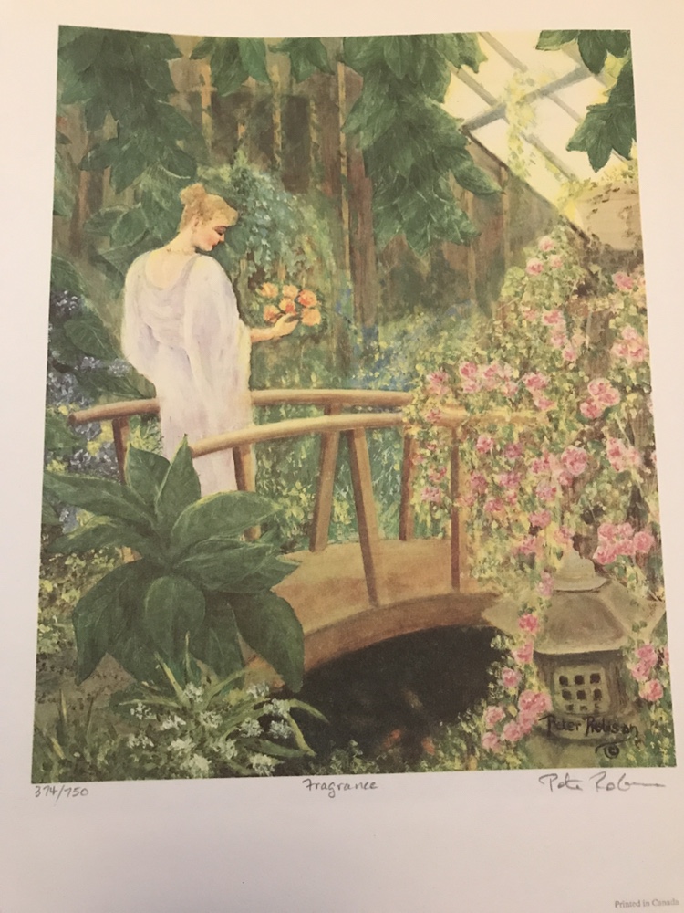 Parkwood prints - photo 2