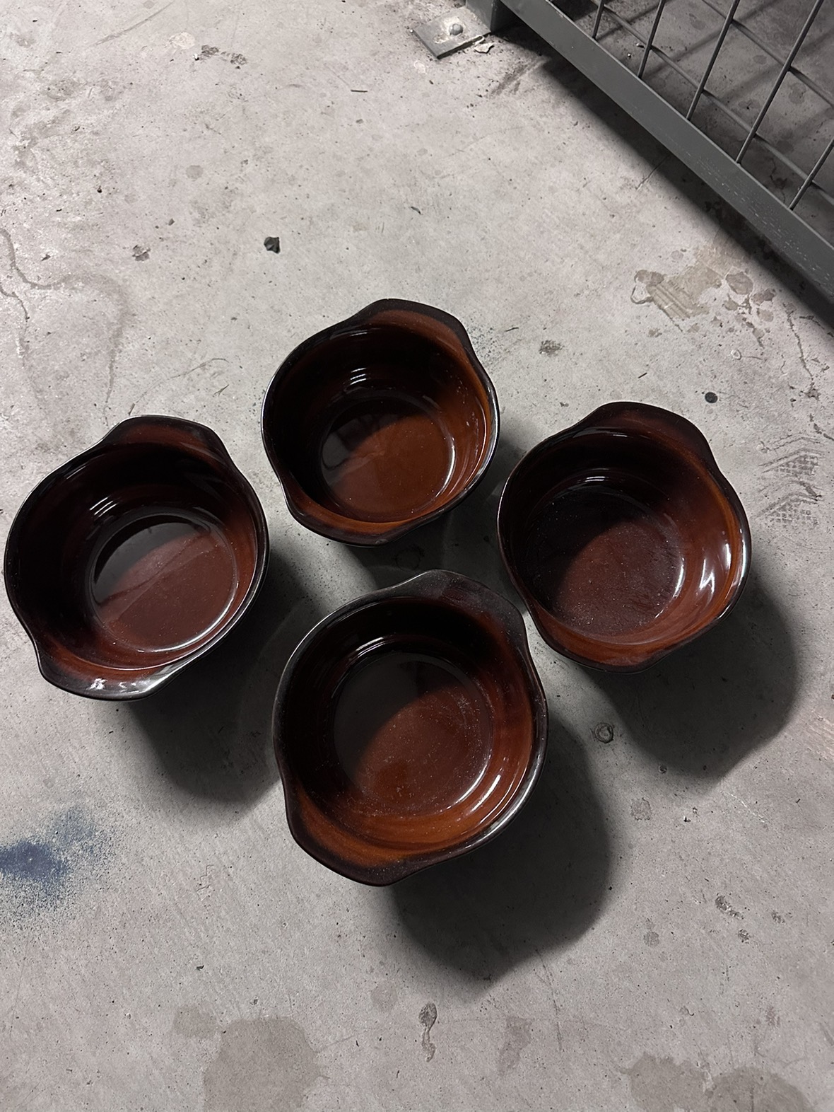 Serving bowls - photo 2