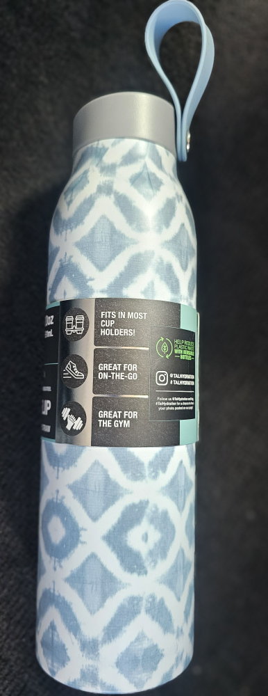 Water bottle - photo 2