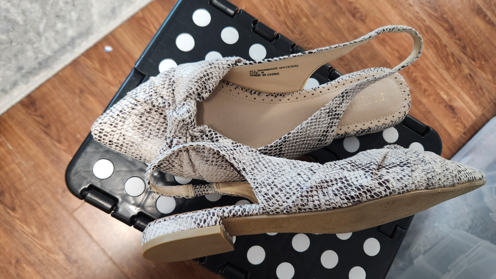 Shoes size 8 #freecycle image indicator(3)