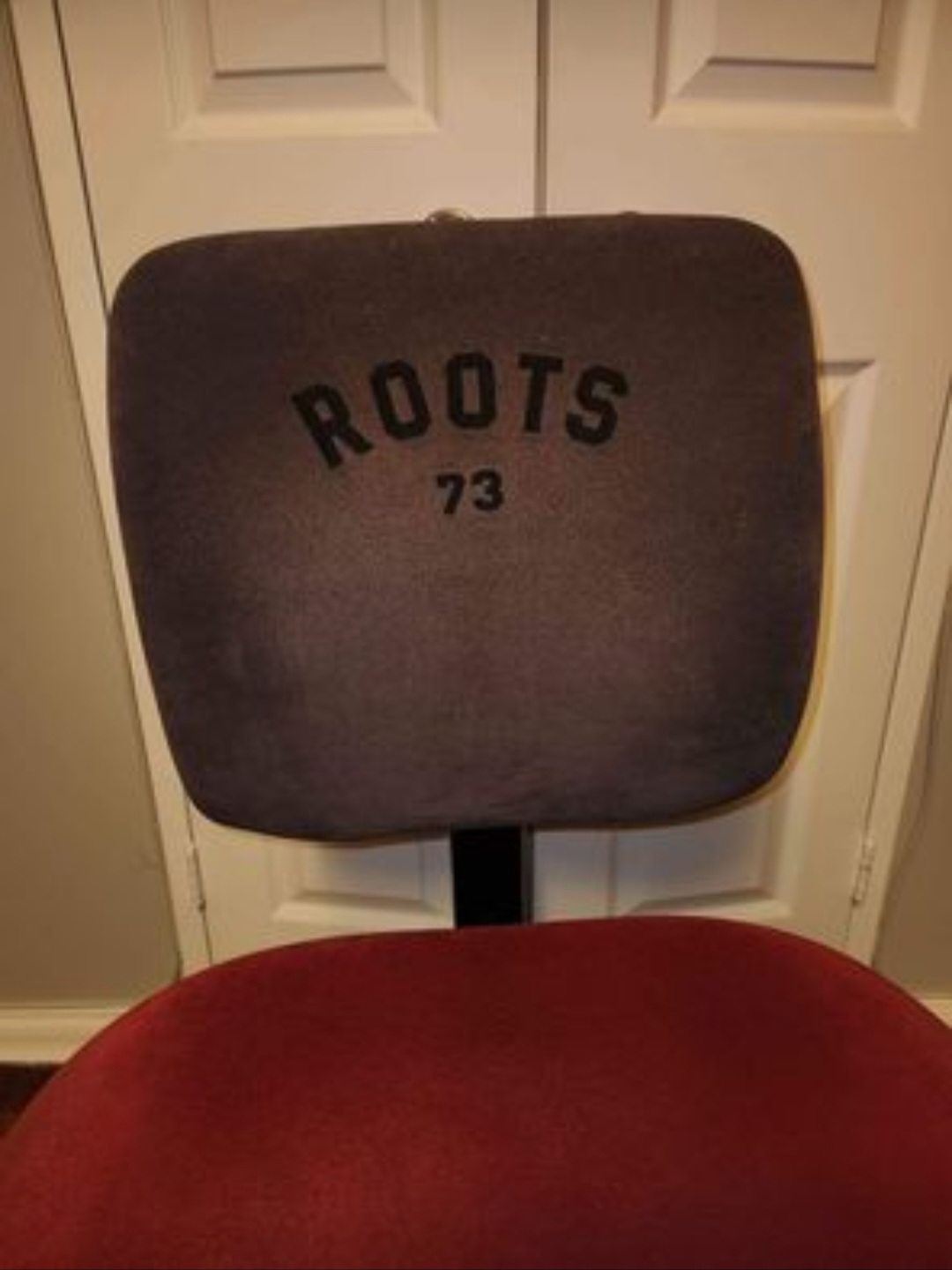 Roots Office Desk Computer Chair, Two-Tone - photo 2