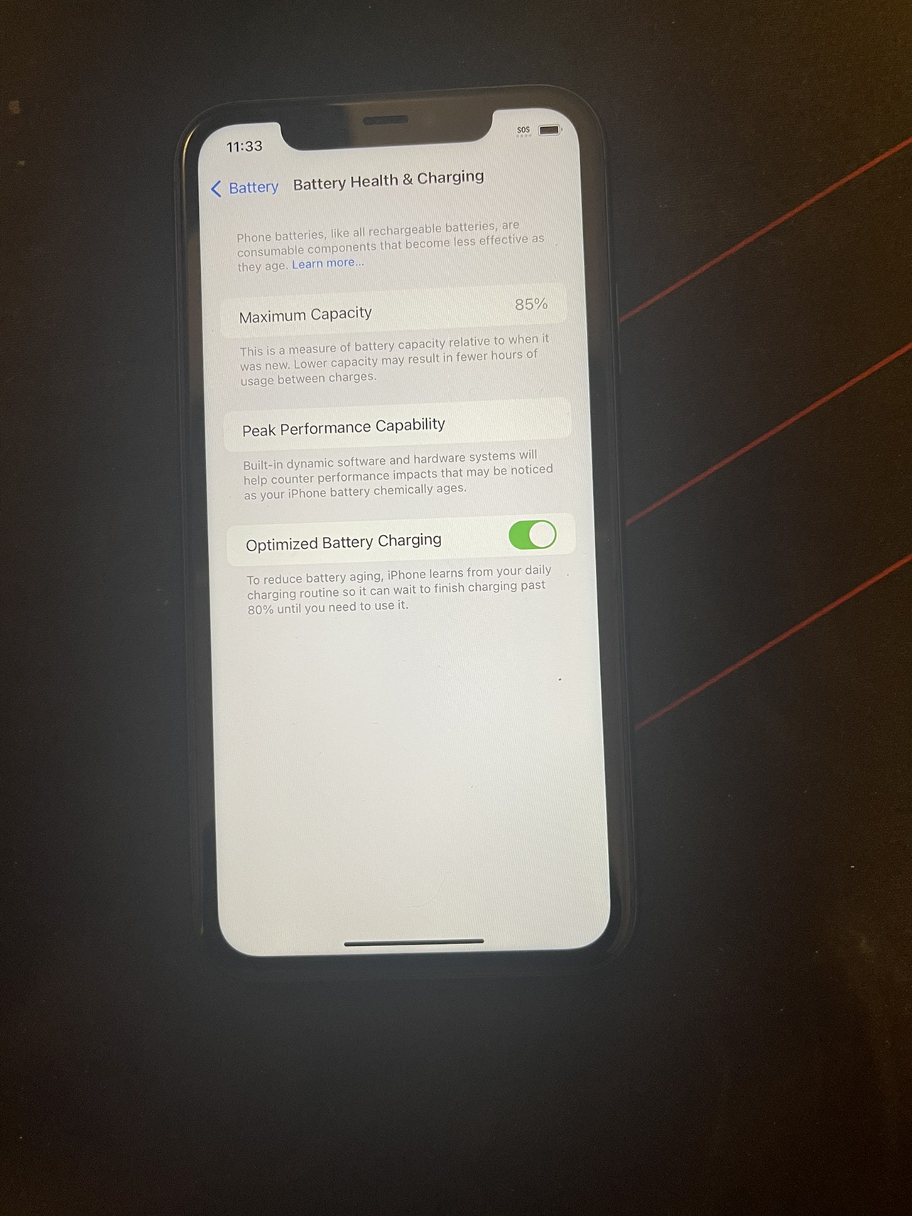 iPhone 11 64GB - Great Condition - photo 5