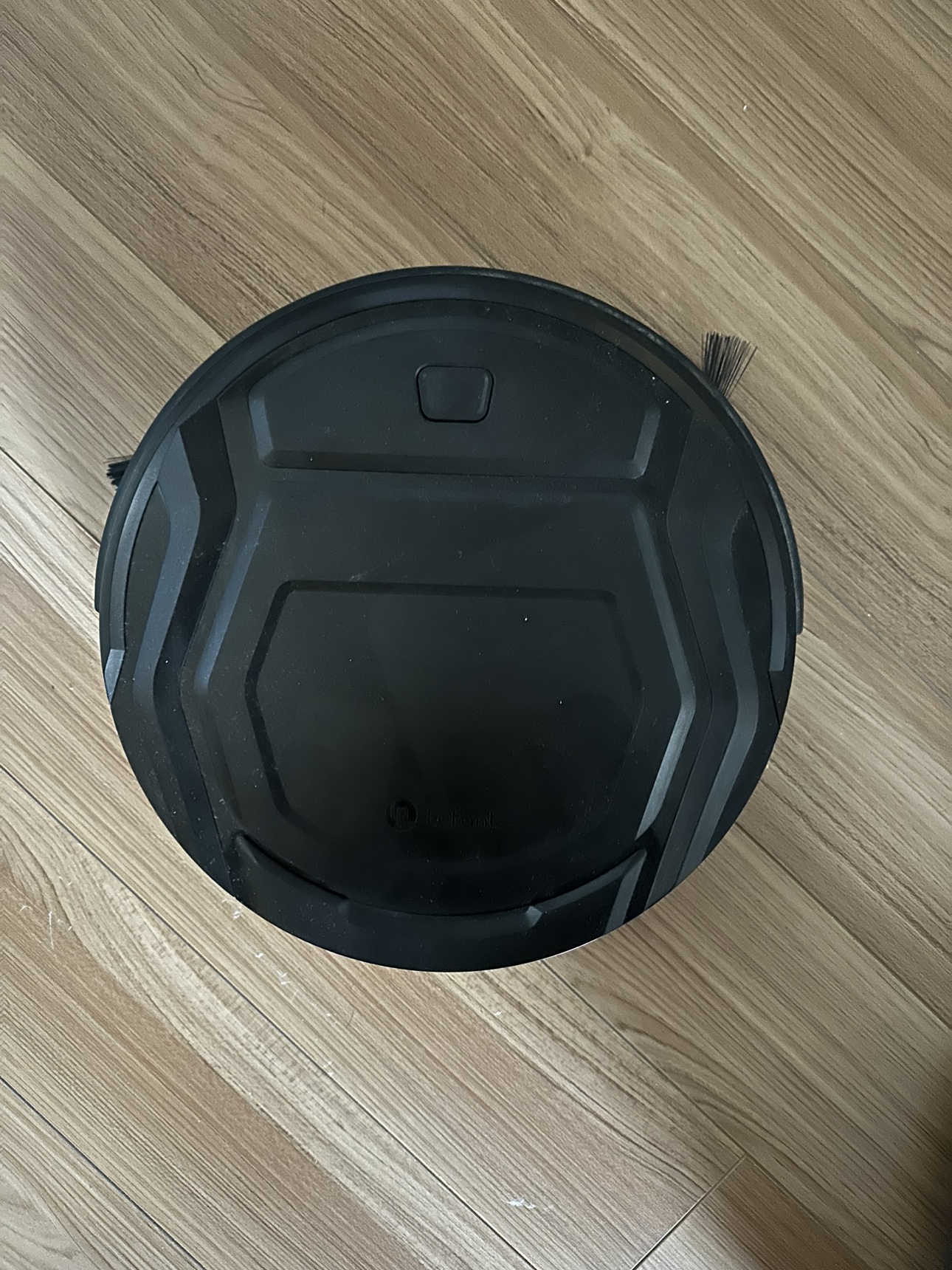 robo vacuum