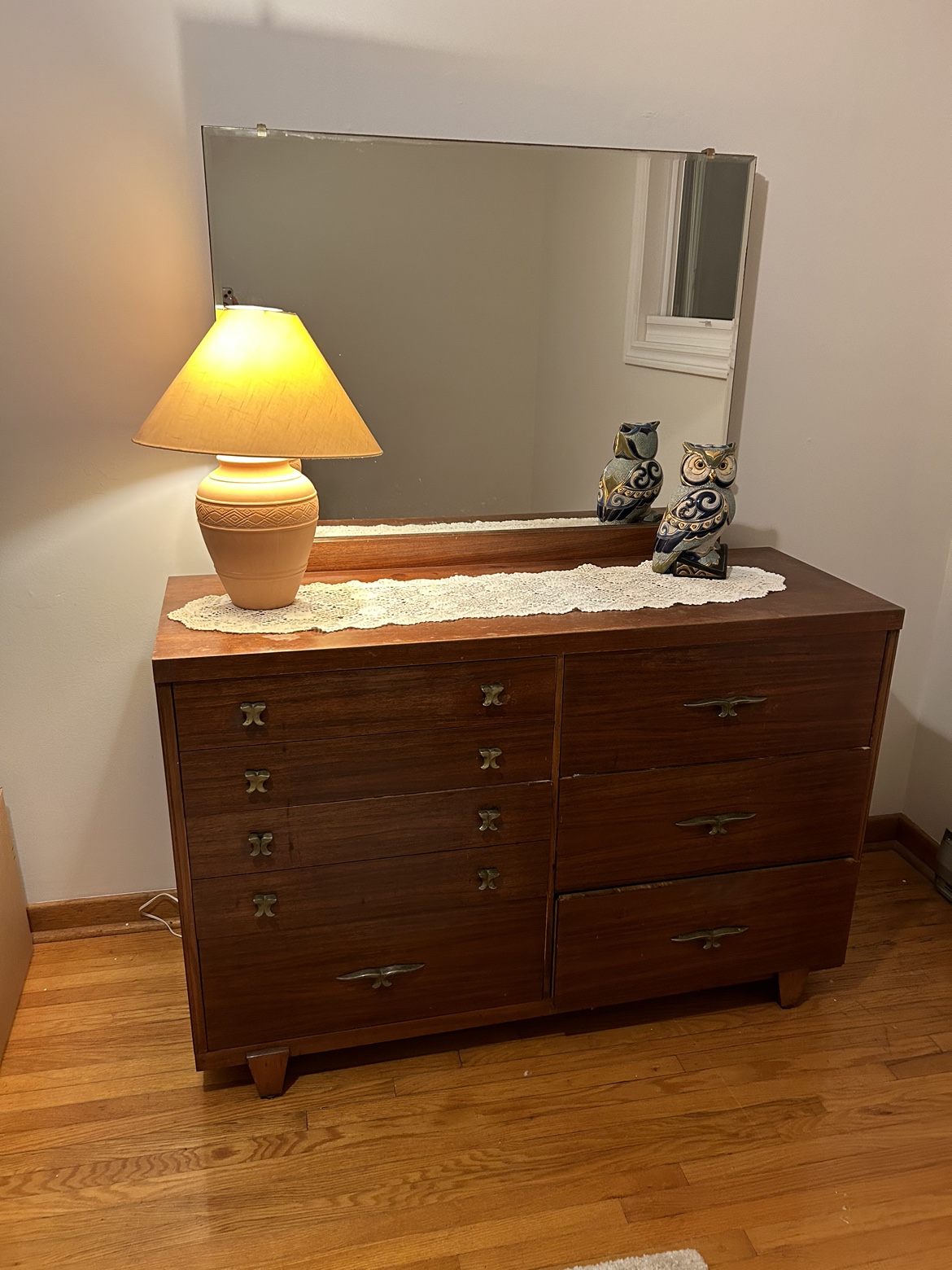Vintage dresser thumbnail