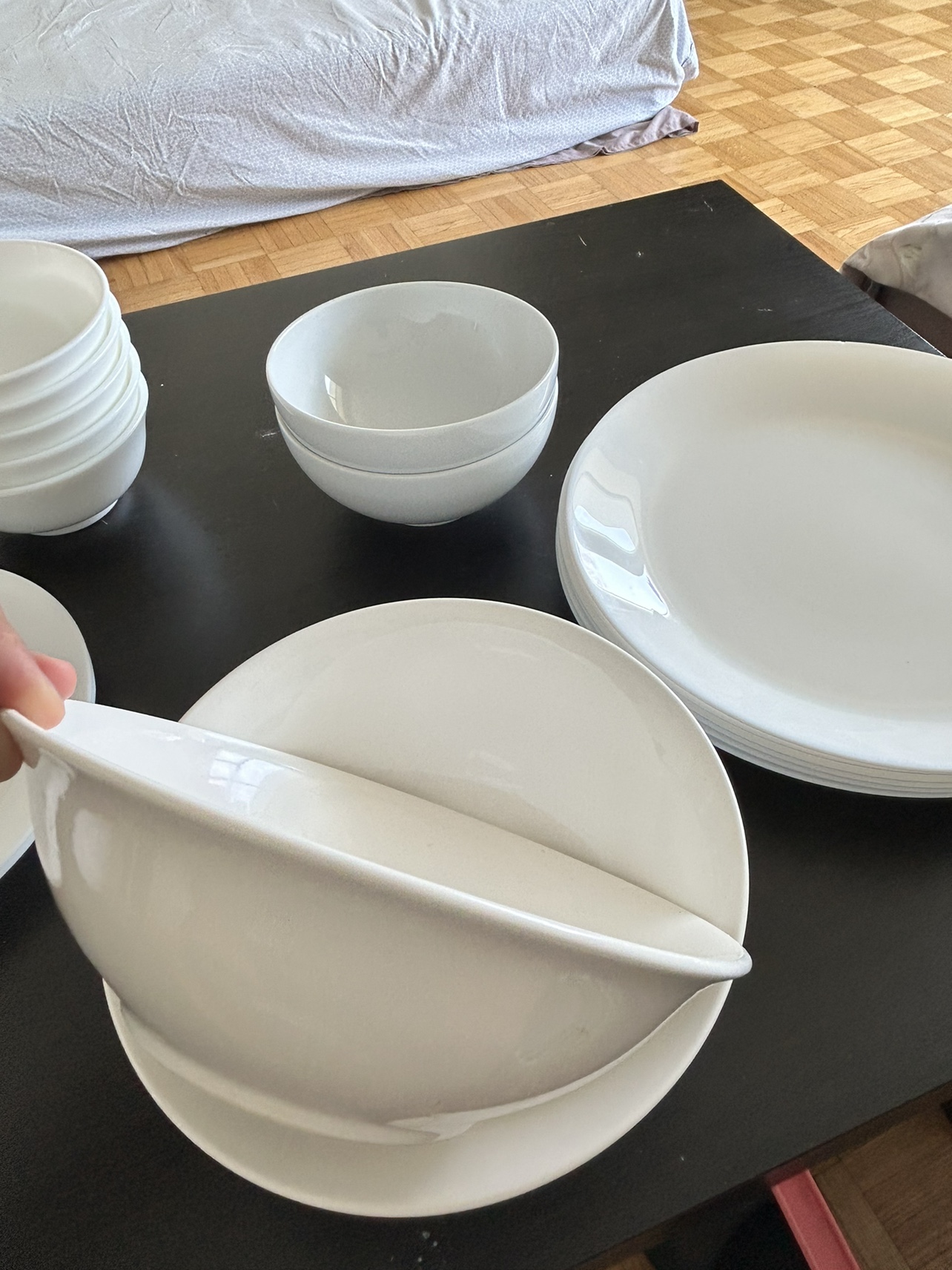 Ikea Crockery - photo 4