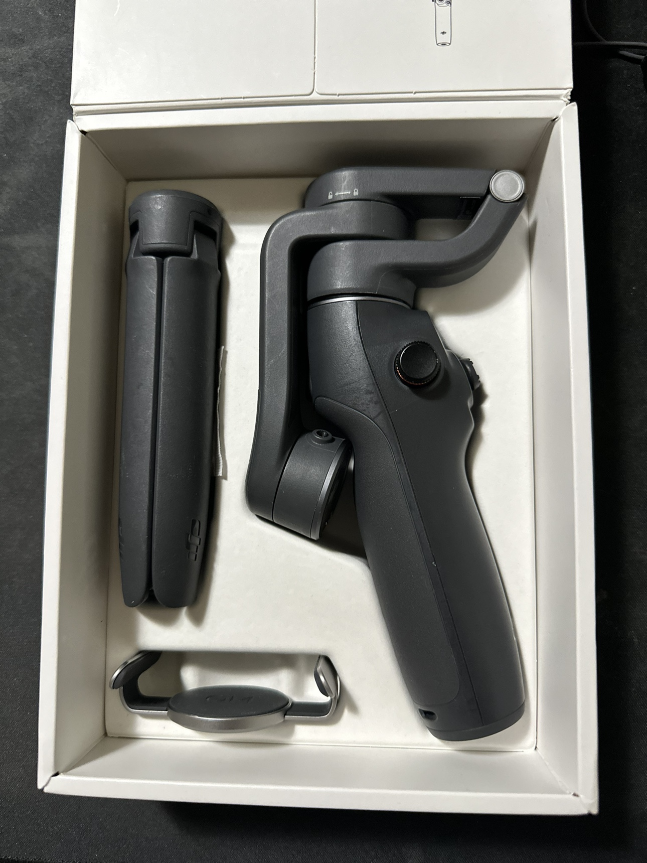 dji osmo mobile 6 - photo 2