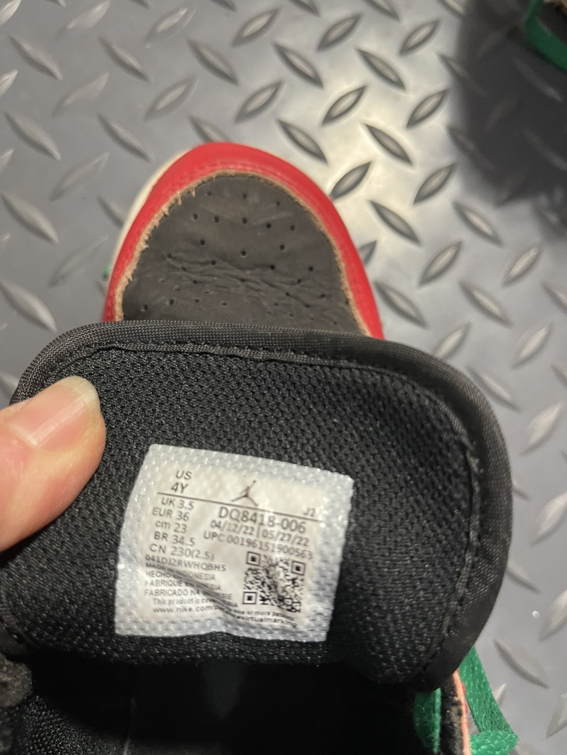 nike air jordan kids image indicator(3)