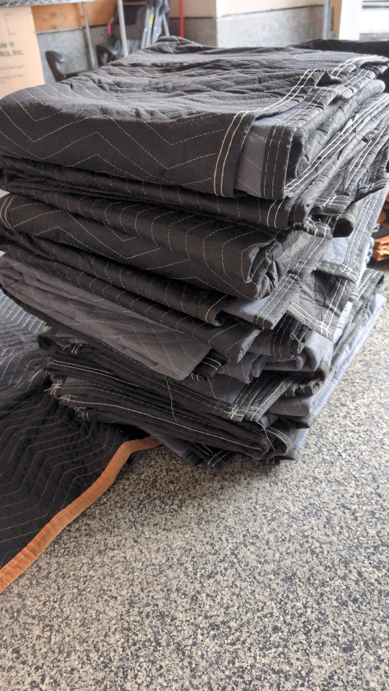 Moving Blankets - photo 4