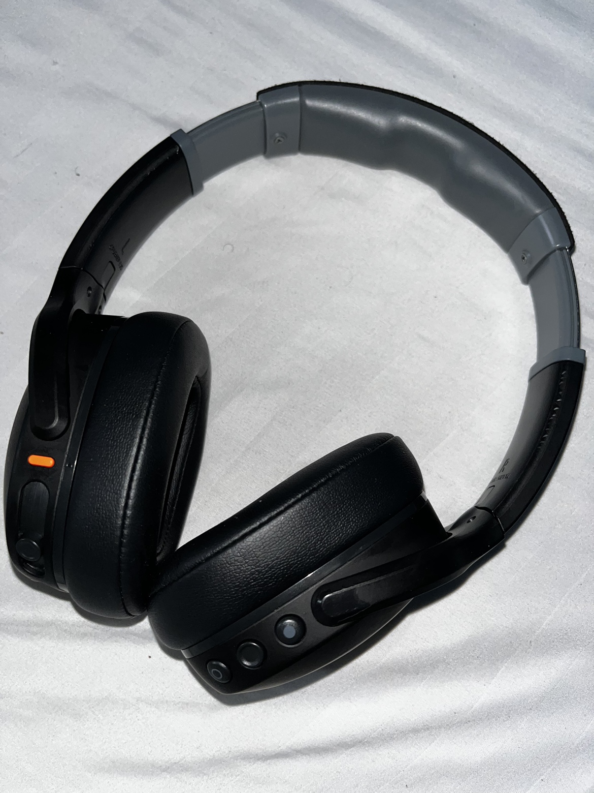 Skullcandy Crusher Evo