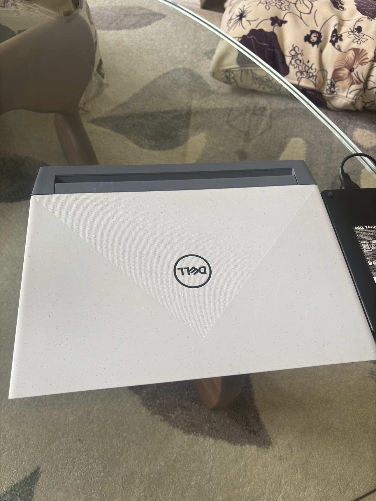 Dell G15 Gaming Laptop - photo 3