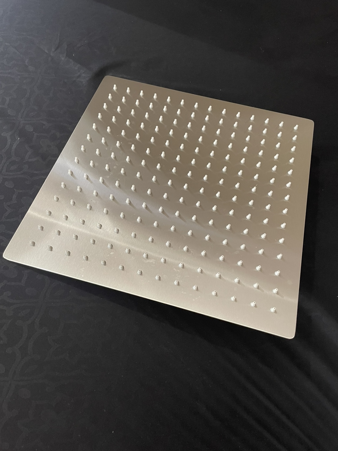Rain shower head - photo 3