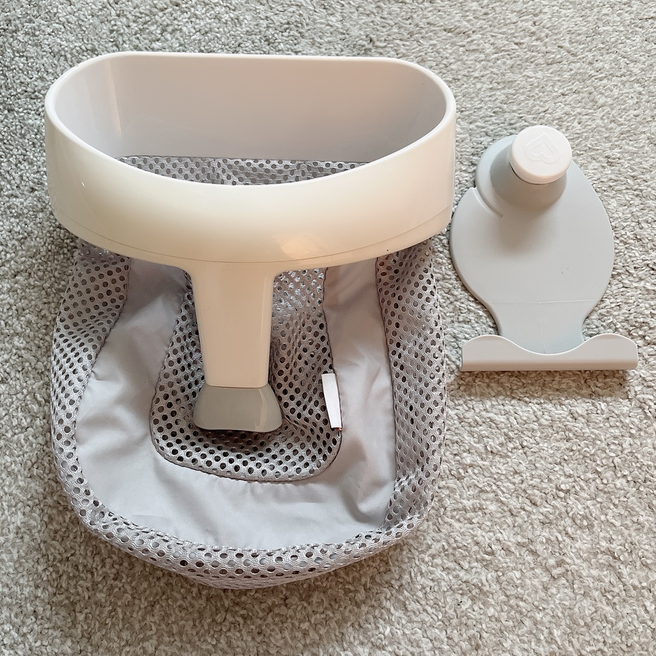 Munchkin bath toy storage & faucet extenders image indicator(2)