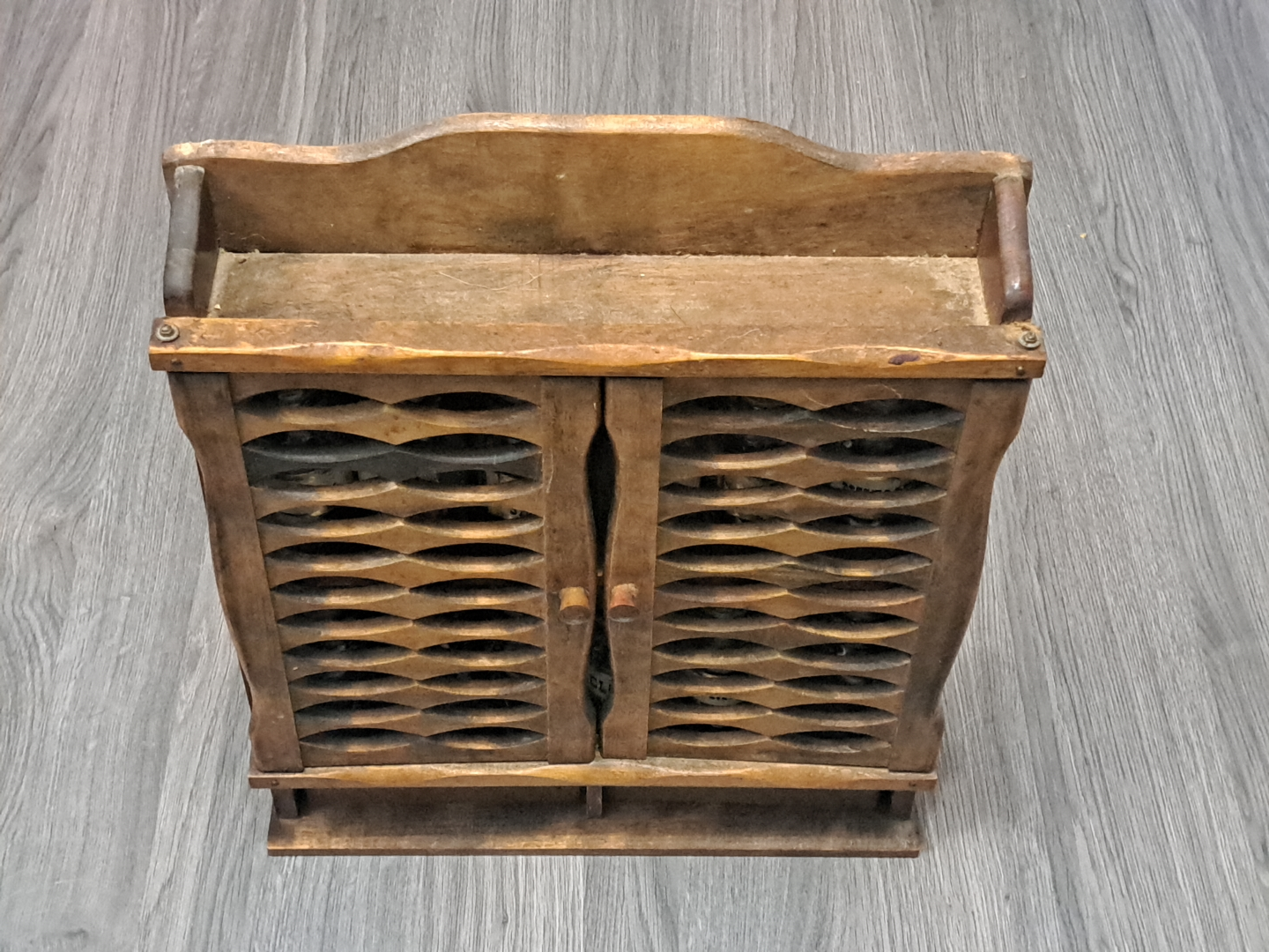 VTG SPICE RACK image indicator(5)