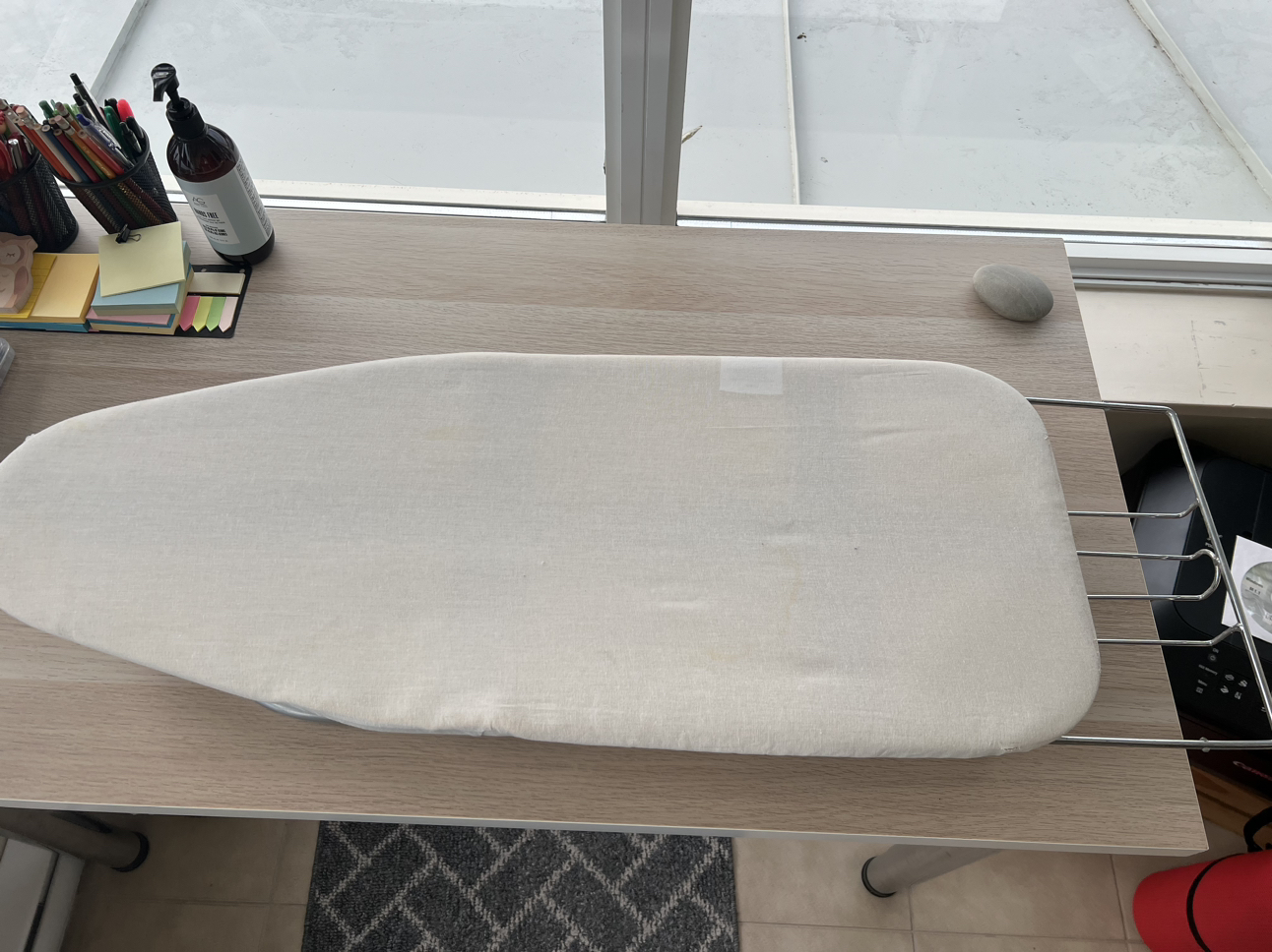 Ironing board thumbnail