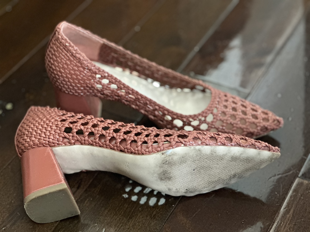 Heels - photo 3