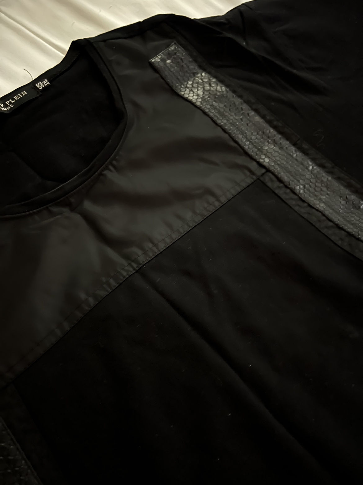 Oversize T-shirt - photo 2