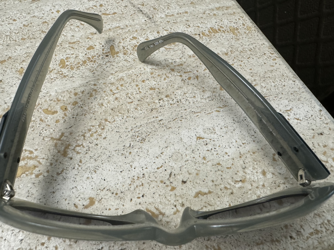 Sunglass - photo 3