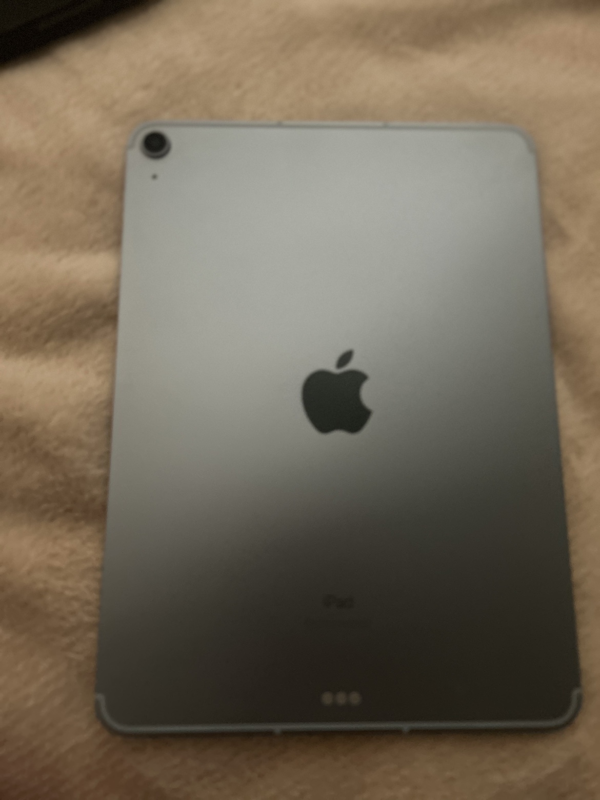 iPad Air - 4th Generation