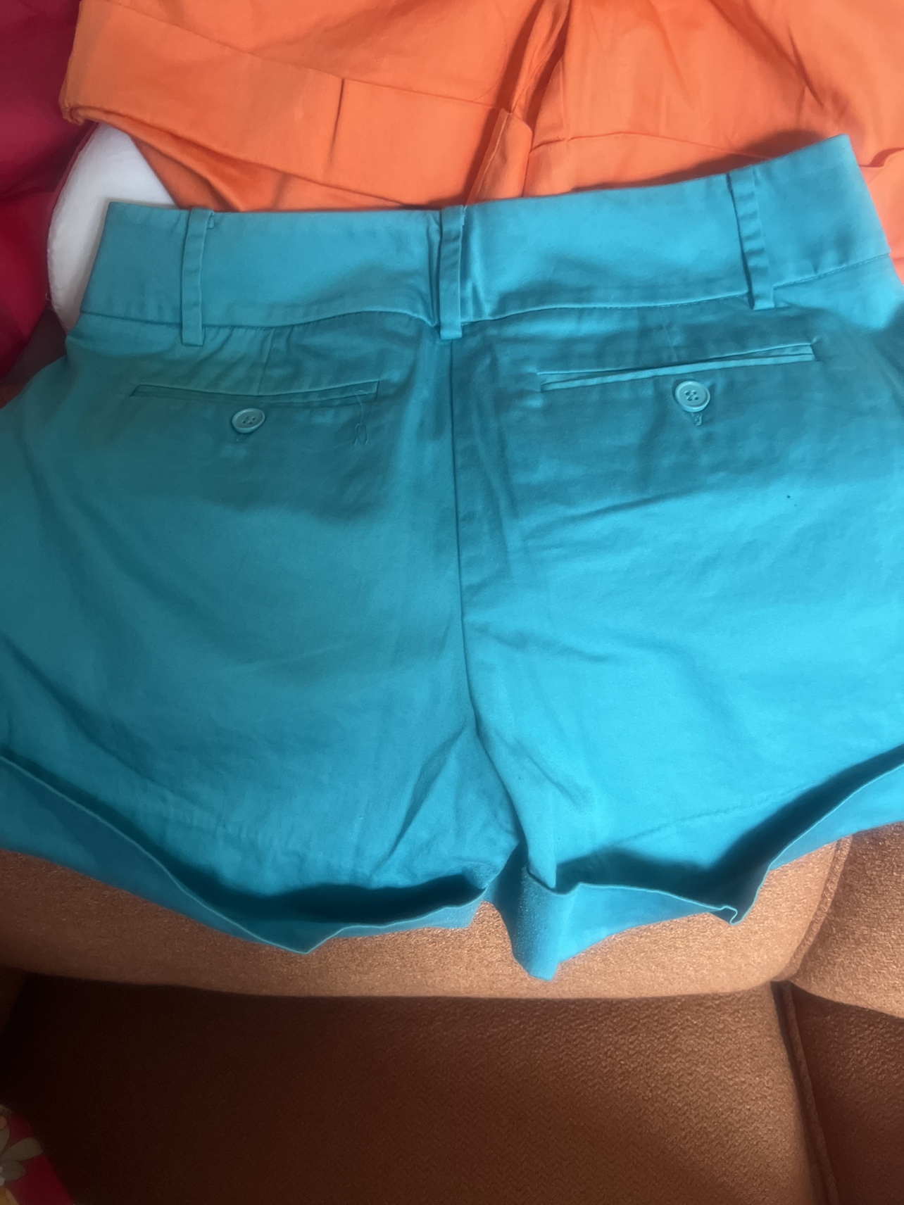 Shorts - photo 3