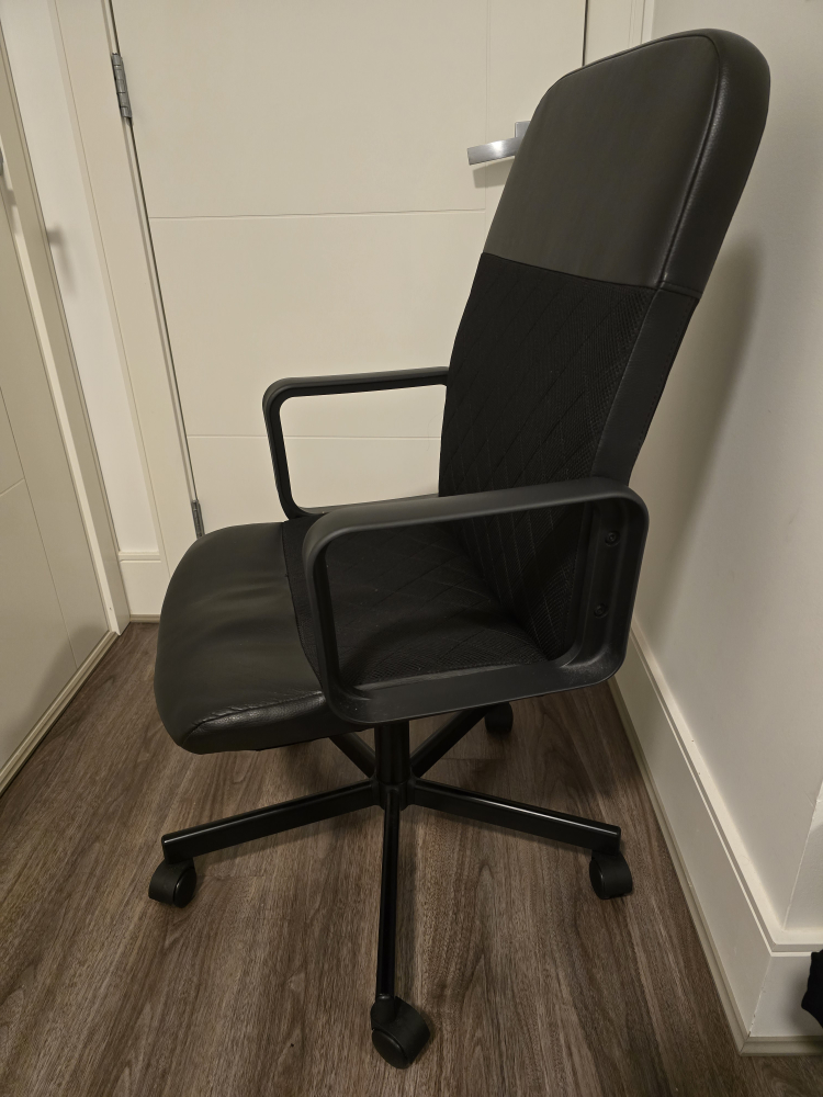 Office Chair - photo 2