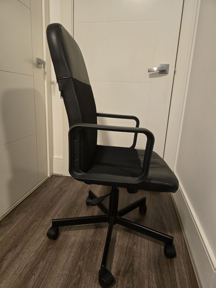 Office Chair - photo 3