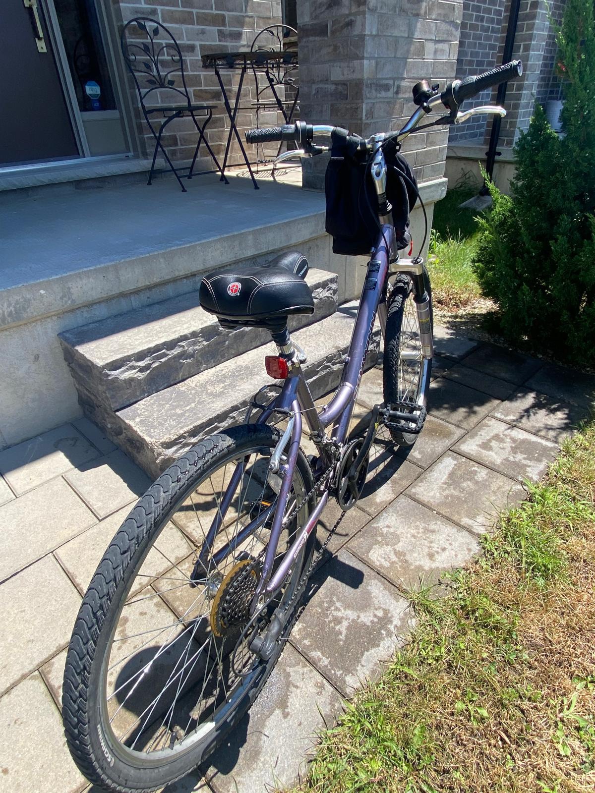 Bike - photo 2