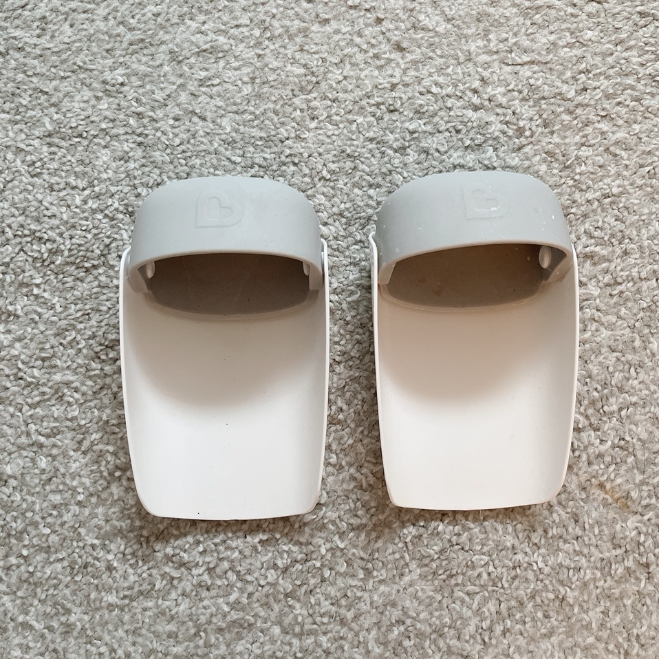 Munchkin bath toy storage & faucet extenders image indicator(3)