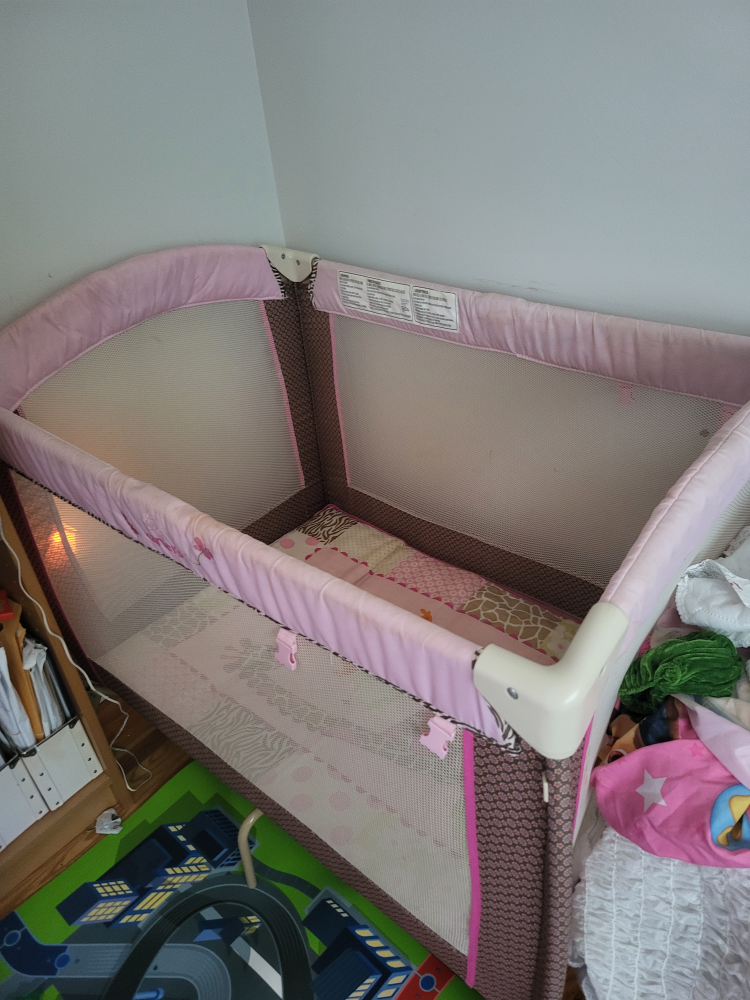 Play Pen