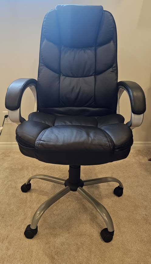 office chair