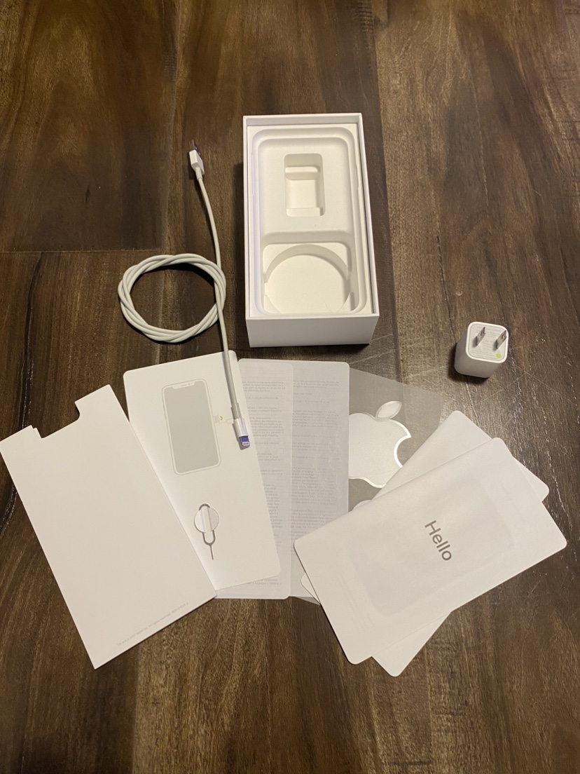 Used Iphone X - photo 5