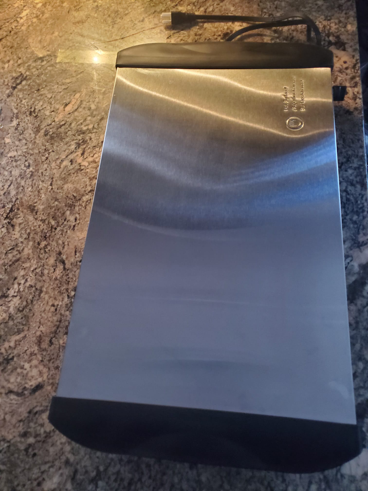 Buffet server image indicator(3)