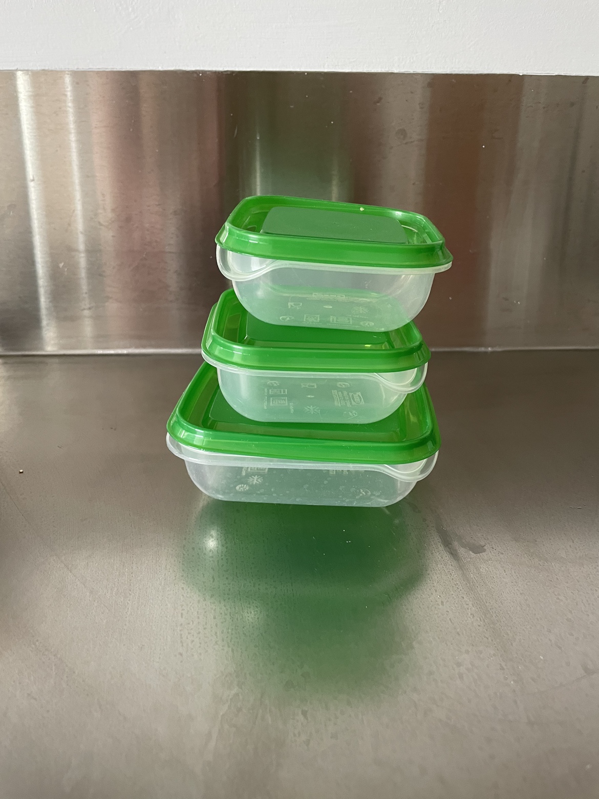Tupperware
