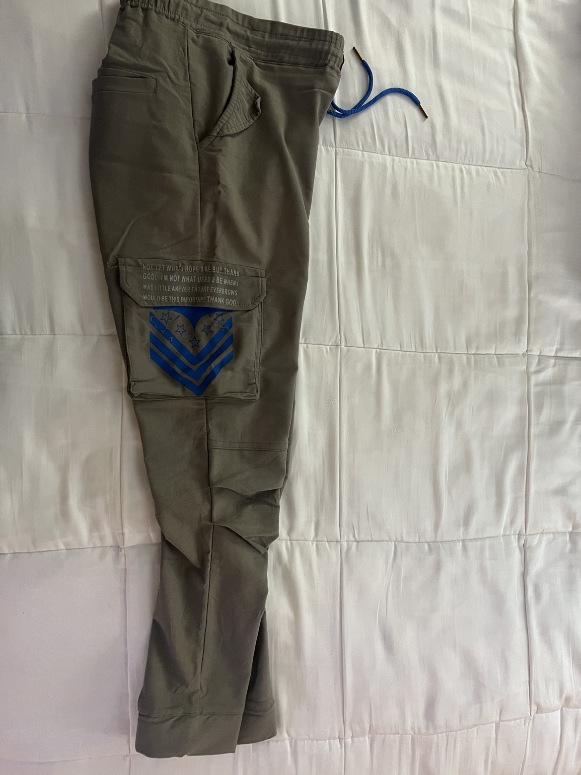 Pants - photo 3