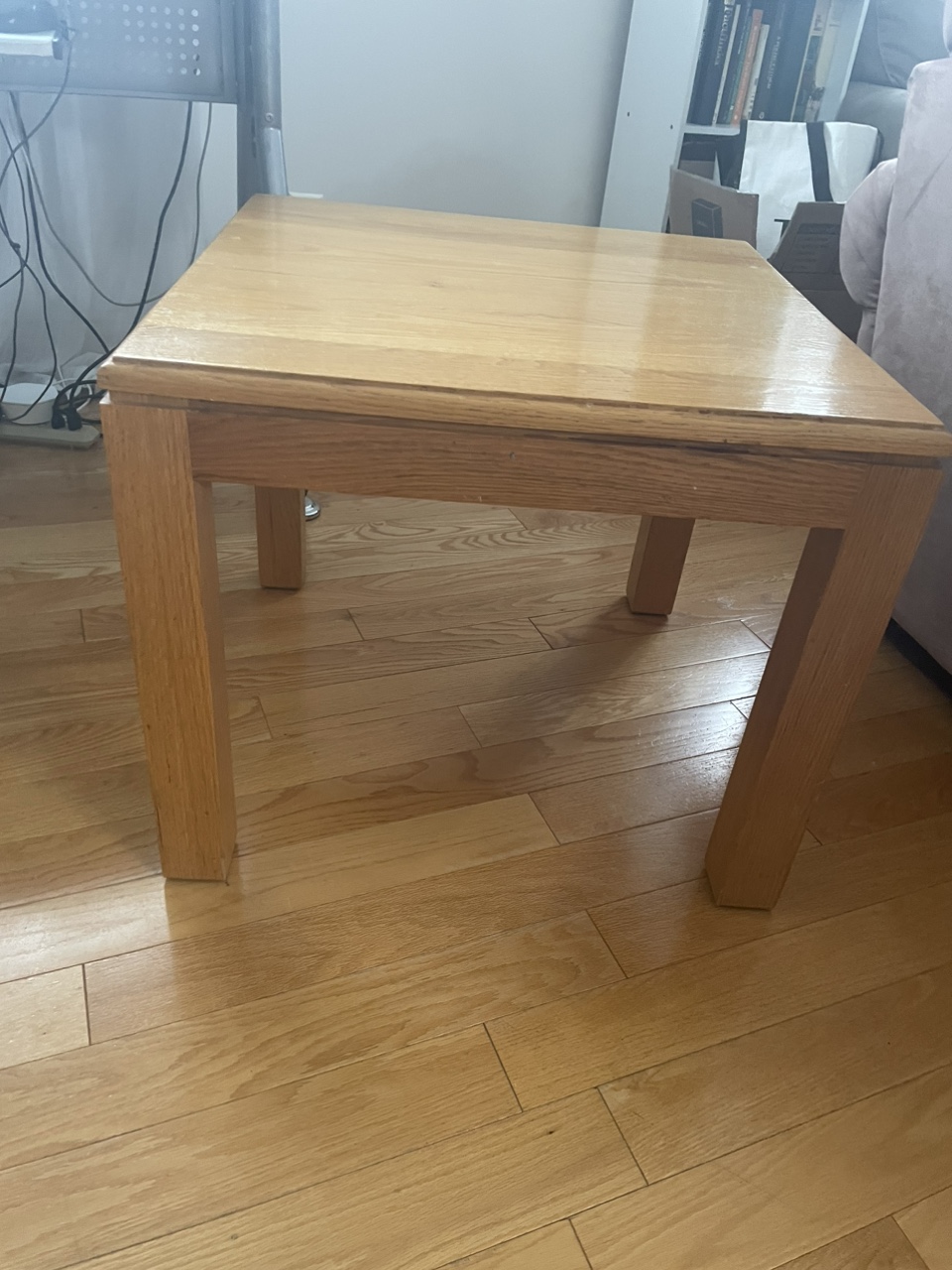 Set of 2 side tables image indicator(3)