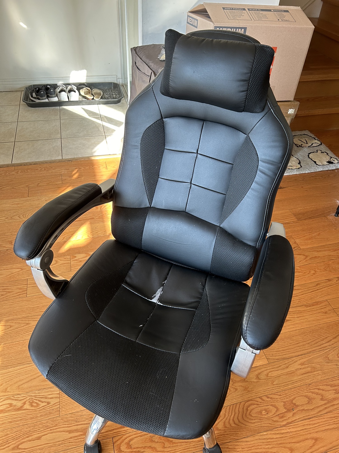 Office chair